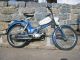 1976 Puch  MS50V Motorcycle Motor-assisted Bicycle/Small Moped photo 4
