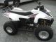 2012 Explorer  Bullet ** 50 ** new car with warranty Motorcycle Quad photo 2