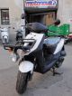 2012 Kymco  Agility 50 Agility 50 R12 (2007 - 11) Motorcycle Scooter photo 2