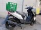 2012 Kymco  Agility 50 Agility 50 R12 (2007 - 11) Motorcycle Scooter photo 4