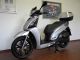 2012 Kymco  People GT 125 i Motorcycle Scooter photo 1