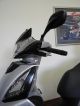 2012 Kymco  People GT 125 i Motorcycle Scooter photo 3
