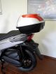 2012 Kymco  People GT 125 i Motorcycle Scooter photo 4
