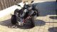 2010 Triton  Carbon Fighter (FINANCING AVAILABLE) Motorcycle Quad photo 1
