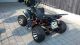 2010 Triton  Carbon Fighter (FINANCING AVAILABLE) Motorcycle Quad photo 2