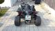 2010 Triton  Carbon Fighter (FINANCING AVAILABLE) Motorcycle Quad photo 3
