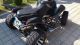 2010 Triton  Carbon Fighter (FINANCING AVAILABLE) Motorcycle Quad photo 4