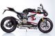 2012 Ducati  SBK 1199 S ABS Panigale Kit by Hertrampf Motorcycle Motorcycle photo 3