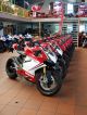 2012 Ducati  1199 S ABS Panigale by Hertrampf Motorcycle Motorcycle photo 3