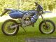 2002 Rieju  SMX 50 replacement engine ran 3000km + accessories Motorcycle Super Moto photo 1