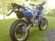 2002 Rieju  SMX 50 replacement engine ran 3000km + accessories Motorcycle Super Moto photo 2