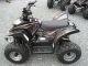 2012 GOES  G *** 90SX remote control / emergency / E-Starter *** Motorcycle Quad photo 2