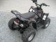 2012 GOES  G *** 90SX remote control / emergency / E-Starter *** Motorcycle Quad photo 4