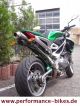 2007 Benelli  TNT 1130 Motorcycle Streetfighter photo 3