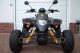 SMC  Barossa Canyon 300 Super Moto Explorer Titan 300 2012 Quad photo