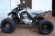 2012 SMC  Barossa Canyon 300 Super Moto Explorer Titan 300 Motorcycle Quad photo 4