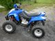 2008 SMC  ATV Quad 250 Motorcycle Quad photo 2