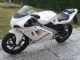 Cagiva  Mito 2011 Lightweight Motorcycle/Motorbike photo