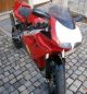Cagiva  mito 125 seven speed 1997 Lightweight Motorcycle/Motorbike photo