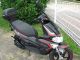 2010 Gilera  Pure Jet 50 Motorcycle Scooter photo 1