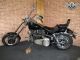 1983 Harley Davidson  FXSB Shovel Low Rider Motorcycle Chopper/Cruiser photo 2