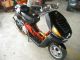 Italjet  Dragster 125 2003 Scooter photo