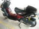 2003 Italjet  Dragster 125 Motorcycle Scooter photo 1