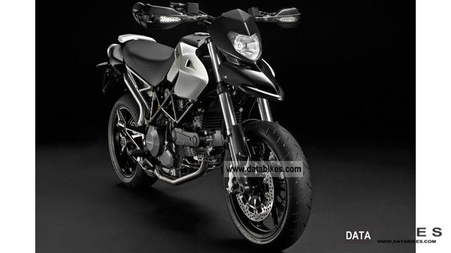 Ducati  Hypermoterd 796 2012 Motorcycle photo