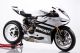 2012 Ducati  1199 S Panigale track performance by Hertrampf Motorcycle Motorcycle photo 5