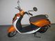 2009 SYM  50 million Motorcycle Scooter photo 1