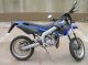 Derbi  50 SM 2005 Motor-assisted Bicycle/Small Moped photo