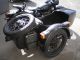 1994 Ural  Prefect 650 Motorcycle Combination/Sidecar photo 1