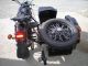 1994 Ural  Prefect 650 Motorcycle Combination/Sidecar photo 2