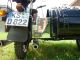 1988 Ural  Dnepr MT 9 with BMW R60 / 5 engine Motorcycle Combination/Sidecar photo 3