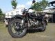 2003 Ural  Tourist 750 Motorcycle Combination/Sidecar photo 1