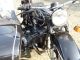 2003 Ural  Tourist 750 Motorcycle Combination/Sidecar photo 3