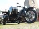 2003 Ural  Tourist 750 Motorcycle Combination/Sidecar photo 4