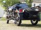 2003 Ural  Tourist 750 Motorcycle Combination/Sidecar photo 5