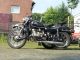 2003 Ural  Tourist 750 Motorcycle Combination/Sidecar photo 6