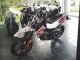 2012 Generic  TR125 Motorcycle Lightweight Motorcycle/Motorbike photo 1