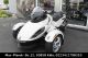 Can Am  RS SE5 Pearl White 2012 Trike photo