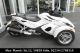 2012 Can Am  RS SE5 Pearl White Motorcycle Trike photo 1