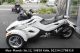 2012 Can Am  RS SE5 Pearl White Motorcycle Trike photo 2