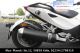 2012 Can Am  RS SE5 Pearl White Motorcycle Trike photo 7