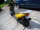2005 Hyosung  SF50R Motorcycle Motor-assisted Bicycle/Small Moped photo 2