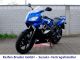 Kymco  Quannon 125 full panel of dealers 2012 Lightweight Motorcycle/Motorbike photo
