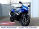 2012 Kymco  Quannon 125 full panel of dealers Motorcycle Lightweight Motorcycle/Motorbike photo 2