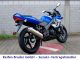 2012 Kymco  Quannon 125 full panel of dealers Motorcycle Lightweight Motorcycle/Motorbike photo 3