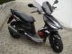 Kymco  Super 8 2T 2010 Scooter photo