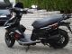2010 Kymco  Super 8 2T Motorcycle Scooter photo 1
